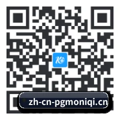 iOS 极速版客户端 二维码
