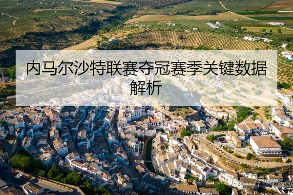 内马尔沙特联赛夺冠赛季关键数据解析